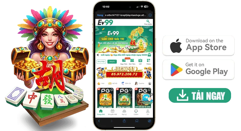 Game Slot Ai Cập Cổ Đại