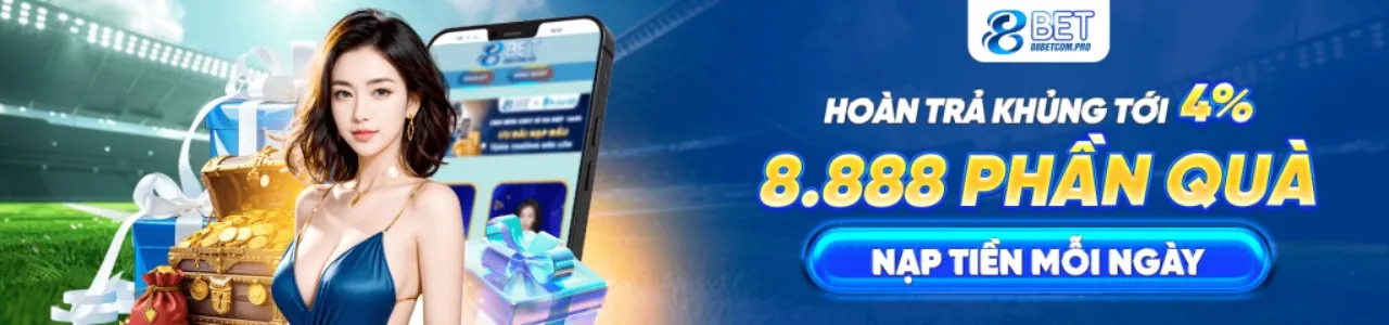 Thế giới bắn cá sống động tại 8kbet456 code