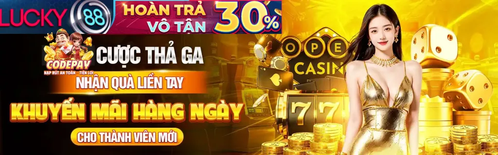 Thưởng Nạp Tiền Hàng Ngày 8kbet456 code
